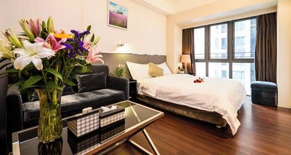 LvjiaApartment