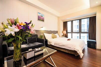 LvjiaApartment