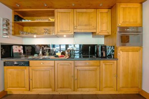 مطبخ خاص