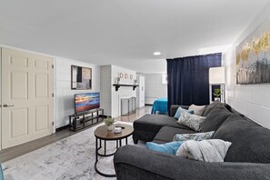 TV connectée, écrans d'ordinateur