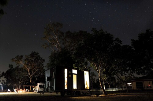 Mountview Getaway by Tiny Away