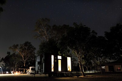 Mountview Getaway by Tiny Away