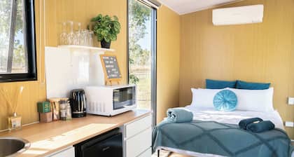 Mountview Getaway by Tiny Away