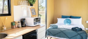 Mountview Getaway by Tiny Away