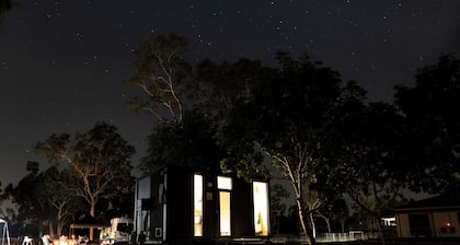 Mountview Getaway by Tiny Away