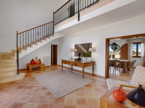 Interior - Finca Sa Sort - Santanyí (Santanyí)