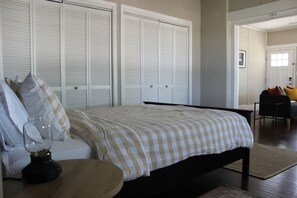 1 quarto, Wi-Fi, roupa de cama