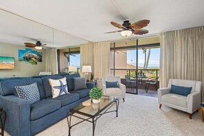 تلفزيون ذكي