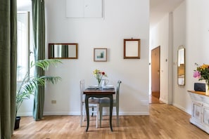 Dining - Cozy Open Space near the Vatican - Grazioli Lante (Roma)