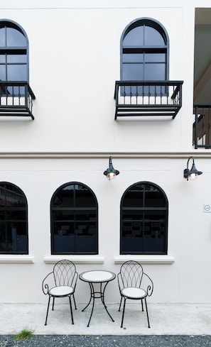 Exterior - Holiday Cottage Hotel Chiang Mai (Chiang Mai)