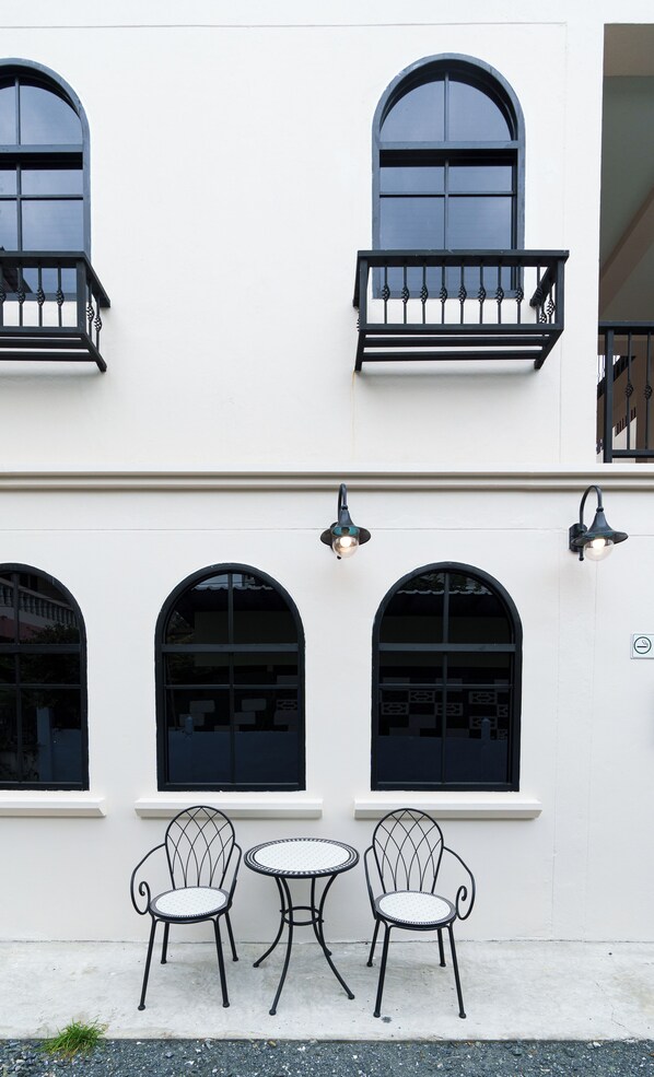 Exterior - Holiday Cottage Hotel Chiang Mai (Chiang Mai)