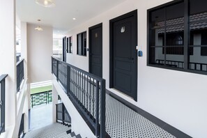 Interior - Holiday Cottage Hotel Chiang Mai (Chiang Mai)