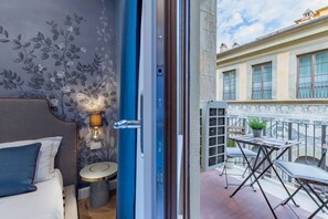 Interior - Rinascimento Apartment in Florence (Florence)