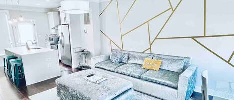 Téléviseur connecté