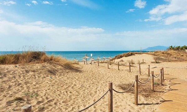 Spiaggia