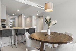 Dining - Cosy Beach | Beach - pool - terrace (Marbella)