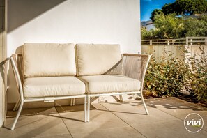 Terrace/patio - Cosy Beach | Beach - pool - terrace (Marbella)