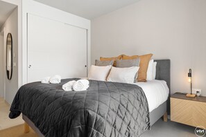 2 bedrooms, in-room safe, iron/ironing board, free WiFi - Cosy Beach | Beach - pool - terrace (Marbella)