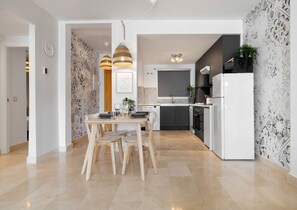 Private kitchen - Lidia Gardens | Sea views - terrace - pool (Mijas Costa)