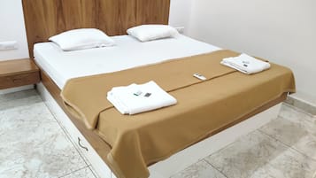 2 slaapkamers, gratis wifi