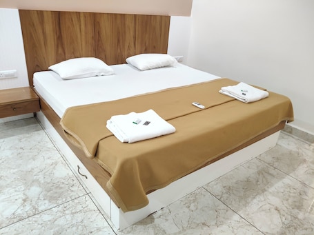 2 habitaciones y wifi gratis