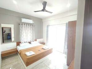 Free WiFi - Nandan Enclave (Mysore)