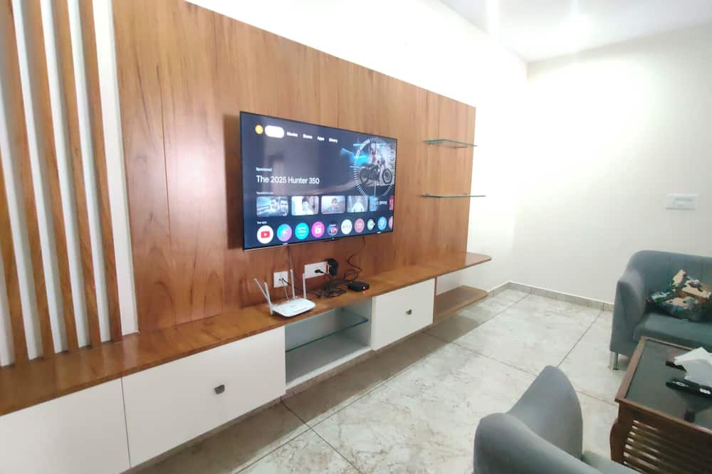Nandan Enclave