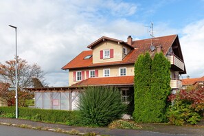 Außenbereich