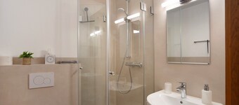 Apartamento vacacional 'Eschach' con jardín comunitario, balcón y wifi