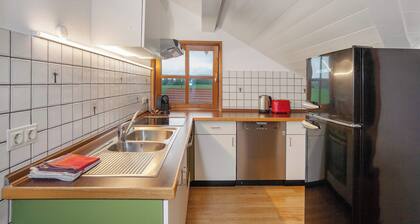 Apartment 'Adelegg' with Shared Garden, Balcony and Wi-Fi