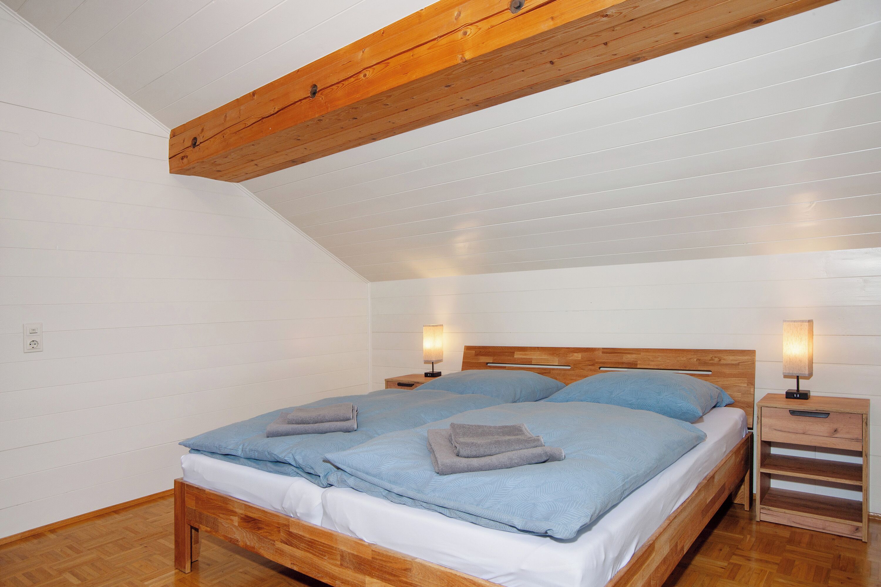 3 soveværelser, gratis Wi-Fi, sengetøj