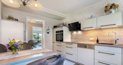 Apartment 'Wohnen Am See Bei Heike Und Jens' with Wi-Fi