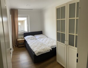 3 chambres, Wi-Fi gratuit