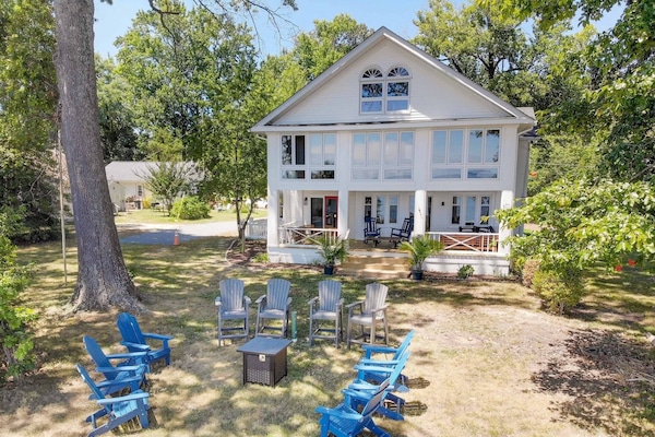 テラス / パティオ