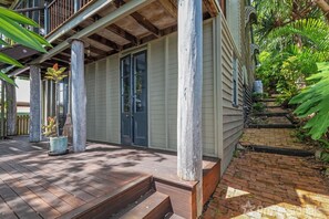 Detalle del exterior