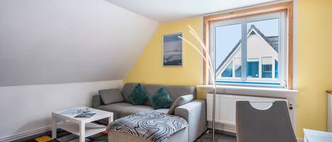 Televisión, estéreo