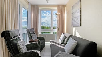 Televisor i estèreo