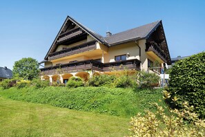 AuĂenbereich