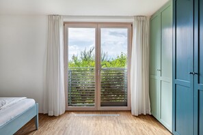 1 camera, Wi-Fi gratuito, lenzuola, accesso in sedia a rotelle