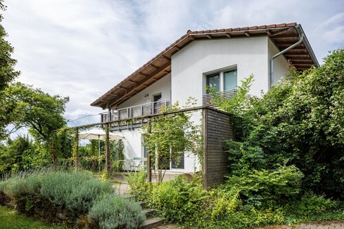 Appartement 'Ferienwohnung Schambachhof'