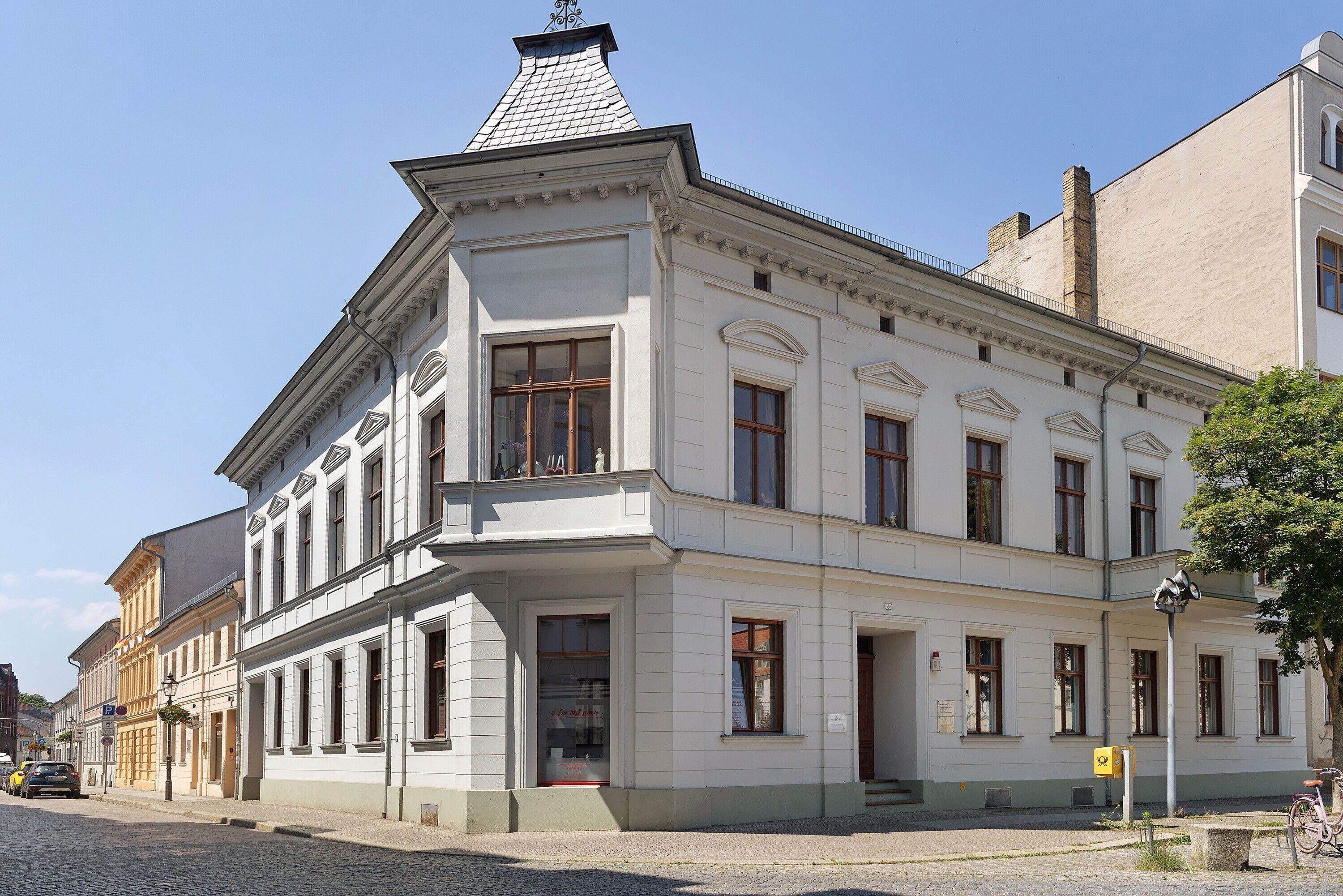 Außenbereich