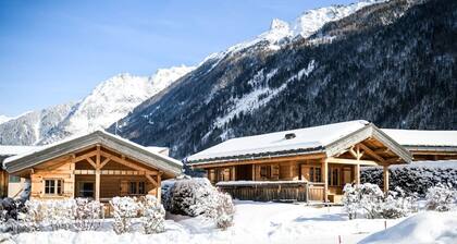 Barrats Rouge - Mazot | Hypercentre 1km | Nature | Vues | Calme