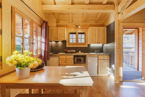 Barrats Rouge - Mazot | Hypercentre 1km | Nature | Vues | Calme