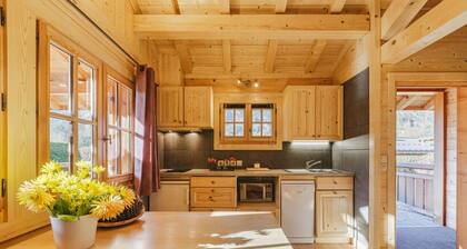 Barrats Rouge - Bungalow Hypercentre 1km Nature Vues Calme