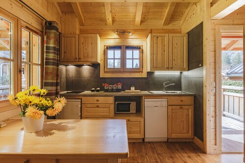 Barrats Vert - Mazot | Hypercentre 1km | Nature | Views | Quiet