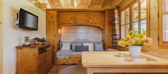 Barrats Vert - Mazot | Hypercentre 1km | Nature | Views | Quiet