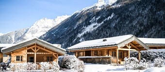 Barrats Vert - Mazot | Hypercentre 1km | Nature | Vues | Calme