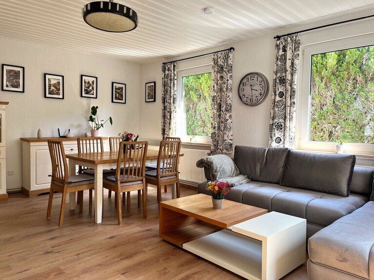 Ferienhaus Waldhaus Am See Mit Privatterrasse, Garten Und Wlan - Lübbenau/Spreewald