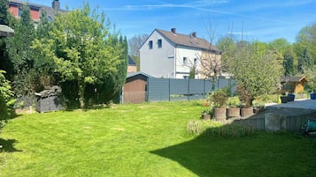 Unterkunftsgelände