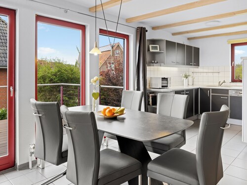 Nice home with a view over the island of Poel